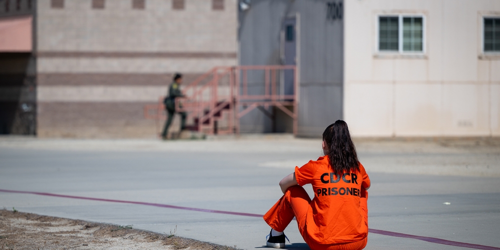 img of A Betrayal of Justice: Systemic Torture and Sexual Abuse in California's Women's Prisons