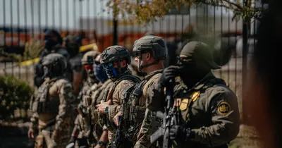 img of Chicago Immigration Enforcement: Constitutional Crisis or Necessary Action?