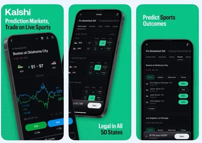 img of The Betting Wild West: How Prediction Markets Exploit Regulatory Gaps and Threaten Public Health
