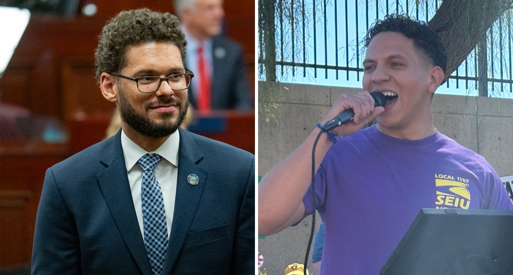 img of The Fracture Within: Nevada's AD15 Primary and the Test of Progressive Allegiance