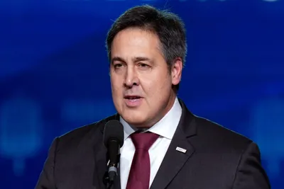 img of The Loyalty Gauntlet: How Trump’s ‘Kiss of Death’ Ended a Primary and Exposed the GOP’s Democratic Deficit