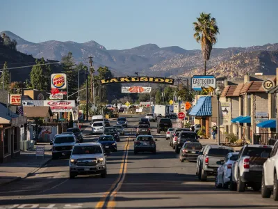 img of The Redistricting Battle: Proposition 50's Impact on California's Political Landscape