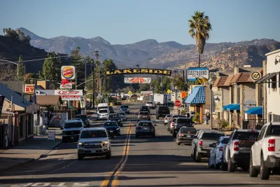 img of The Redistricting Battle: Proposition 50's Impact on California's Political Landscape