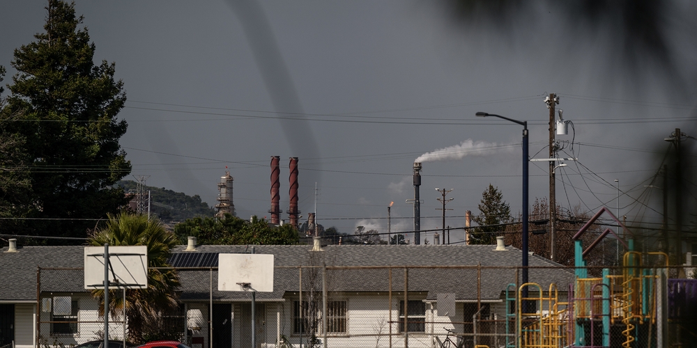 img of Proposition 45: A Corporate Assault on Democracy, Environmental Justice, and Public Health in California