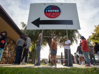 img of California's Proposition 50: A Necessary Evil in the Fight for Democracy