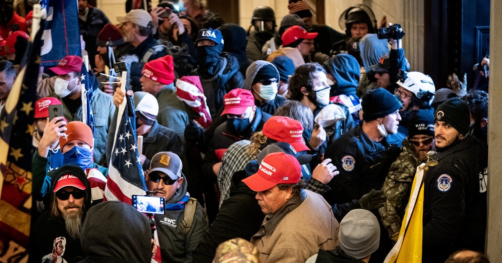 img of Political Retribution Against Prosecutors: A Dangerous Assault on Justice