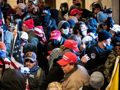 img of Political Retribution Against Prosecutors: A Dangerous Assault on Justice