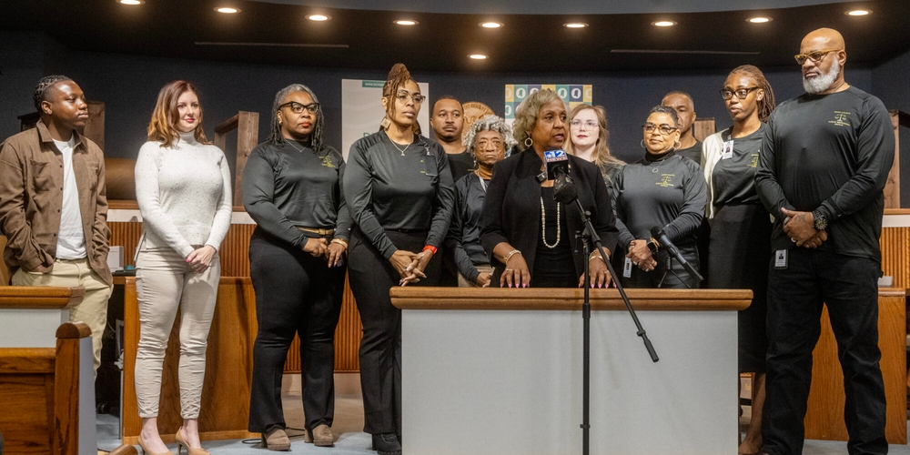 img of A Betrayal of Justice: Hinds County's Half-Measure on Public Defense Funding