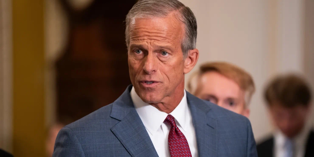 img of The Pulte Gambit: How Holding National Security Hostage Became Standard Operating Procedure