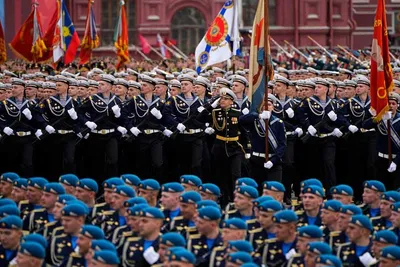 img of A Digital Parade and a Digital Distraction: The Hollow Spectacles of a Failing Imperial Order