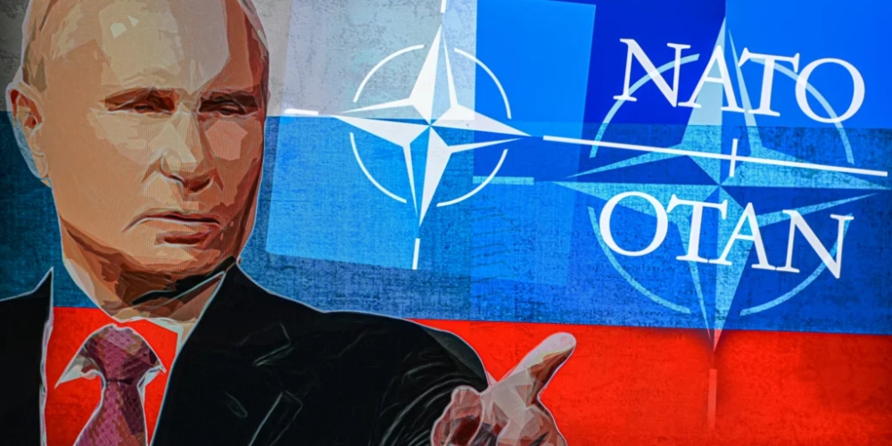 img of Decoding the Fear: NATO's Narrative of Russian Aggression as a Tool of Imperial Hegemony