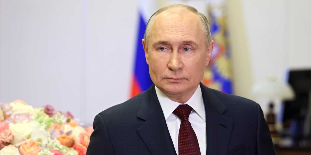 img of The Futility of Force: Putin's Escalation and the Bankrupt Logic of Imperialism