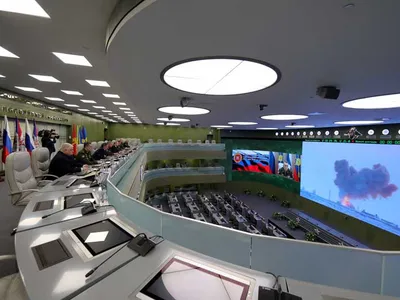 img of Russia's $15 Billion Defense Export Triumph: A Blueprint for Global South Resistance Against Western Coercion