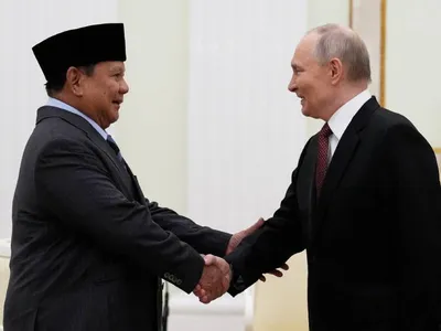 img of The Hypocrisy of Power: How the West Undermines Human Rights While Punishing Global South Sovereignty