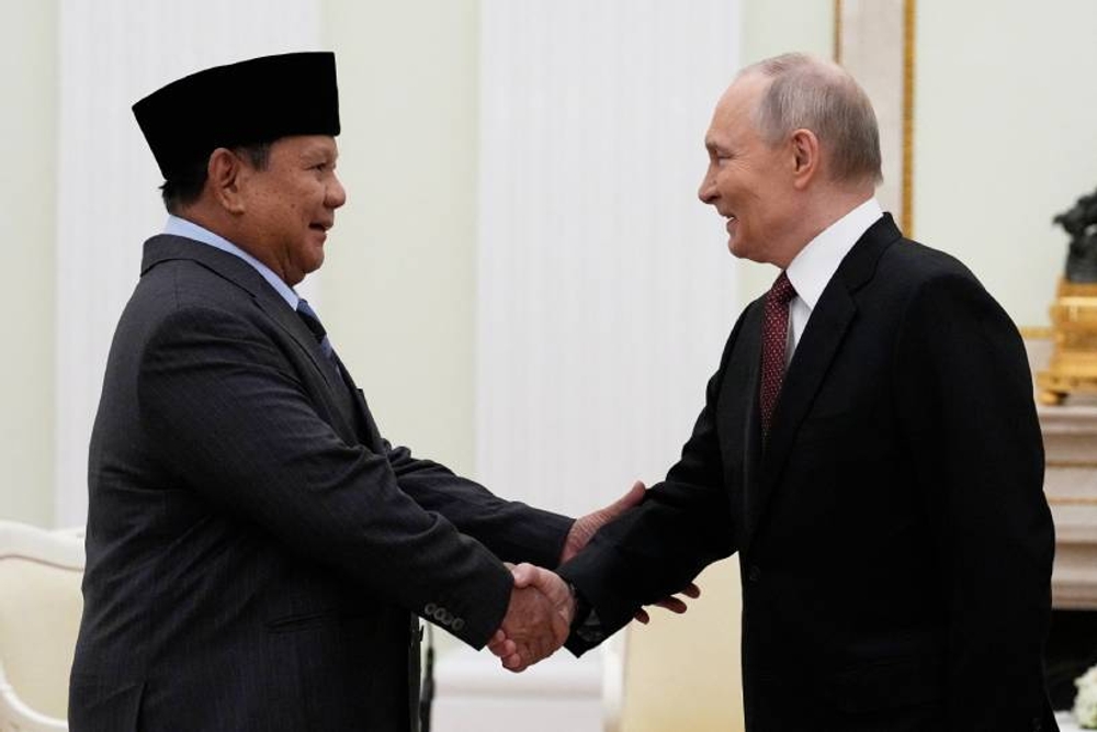 img of The Hypocrisy of Power: How the West Undermines Human Rights While Punishing Global South Sovereignty