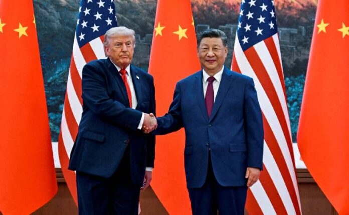 img of The Putin-Trump-Xi Proposal: A Multipolar Thunderclap That Shatters Western Diplomatic Monopoly