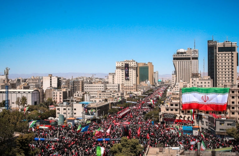 img of At a Crossroads: The Unvarnished Truth About the U.S.-Israel Alliance and the Imperative for Change