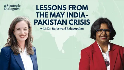 img of Western 'Strategic Learning' in South Asia: Intellectual Colonialism in Digital Disguise