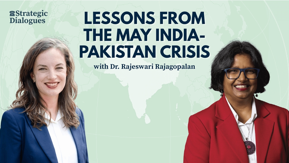 img of Western 'Strategic Learning' in South Asia: Intellectual Colonialism in Digital Disguise