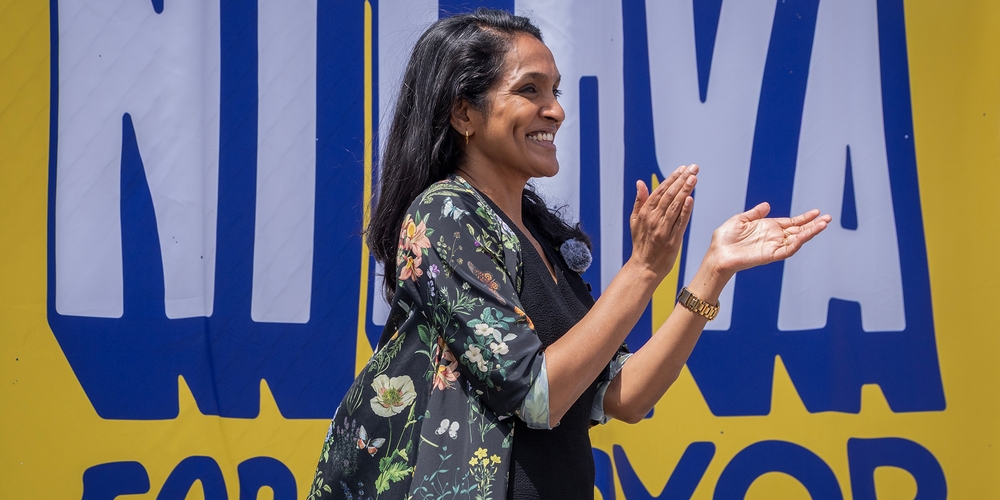 img of The Los Angeles Mayoral Runoff: A Rejection of Anger and a Return to Substance