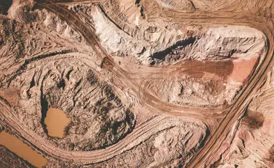 img of China's Rare Earth Dominance: The West's Environmental Hypocrisy Exposed