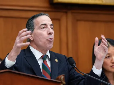 img of Government Spying on Congressional Oversight: A Dangerous Breach of Democratic Norms