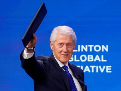 img of Bill Clinton's Epstein Testimony: A Moment of Truth and Accountability