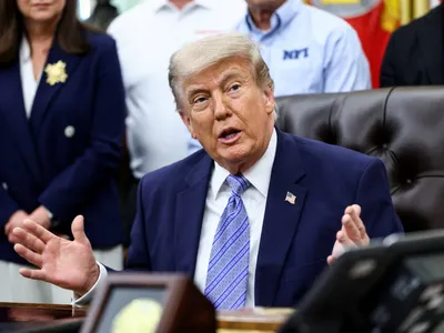 img of The DOJ's 'Anti-Weaponization' Fund: Institutionalizing Political Grievance as State Policy