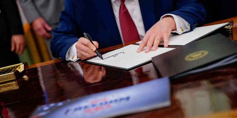 img of The US AI Executive Order: A New Mantle for Digital Imperialism