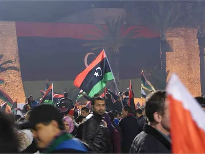 img of The Libyan Delusion: How Western Impositions Perpetuate Fracture and Suffering