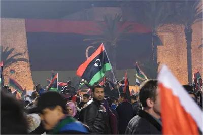 img of The Libyan Delusion: How Western Impositions Perpetuate Fracture and Suffering