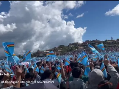 img of The Unyielding Cry for Nagalim: Colonial Borders and Indigenous Resistance