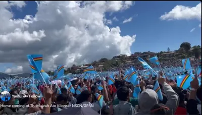 img of The Unyielding Cry for Nagalim: Colonial Borders and Indigenous Resistance