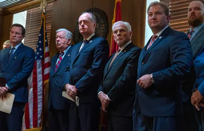 img of The New Front in the Immigration Wars: States Weaponize Public Benefits