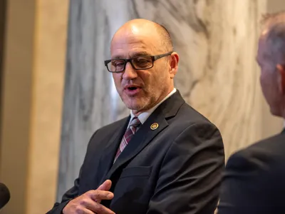 img of Missouri's Gerrymandering Scandal: When Politicians Choose Their Voters