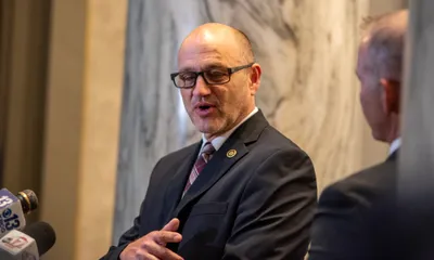 img of Missouri's Gerrymandering Scandal: When Politicians Choose Their Voters