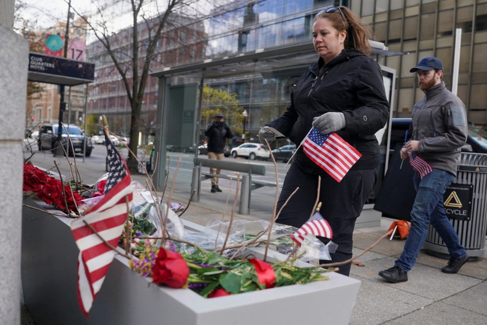 img of The Tragic Shooting and its Dangerous Fallout: Protecting American Values While Ensuring Justice