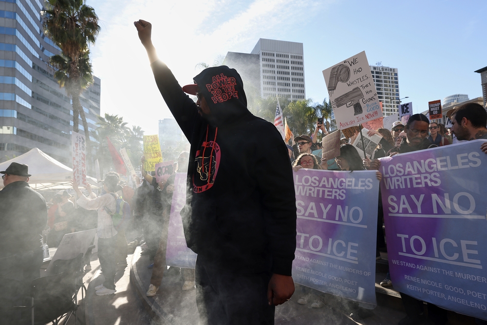 img of The Fatal Cost of Immigration Enforcement: When Government Power Trumps Constitutional Rights