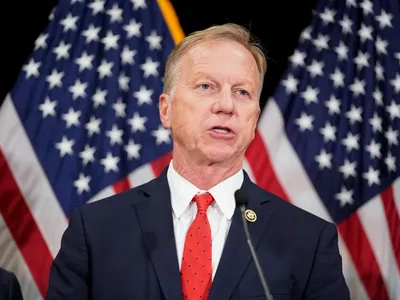 img of The Oklahoma Primary: A Gilded Auction Masquerading as a Democratic Contest
