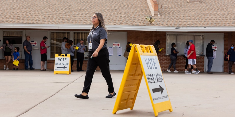 img of The FAST Track to Voter Suppression: Arizona's Assault on Mail-In Balloting