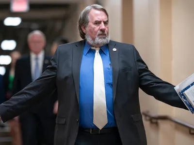 img of The Passing of Congressman Doug LaMalfa: A Reflection on Service and Democracy's Fragile Balance