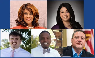 img of A Battle for Authenticity: The High-Stakes Democratic Primary in Nevada's AD1