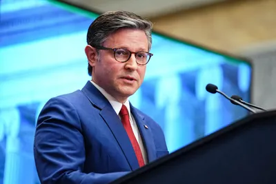 img of The Healthcare Rebellion: Four Republicans Defy Leadership to Protect American Families