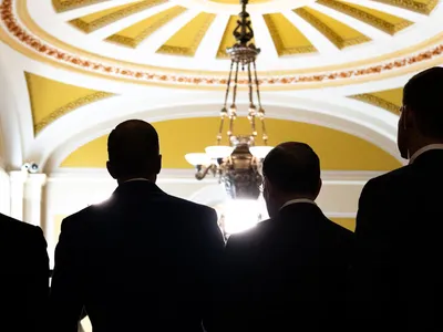 img of Republican Reckoning: A Party Unwilling to Face Its True Enemy