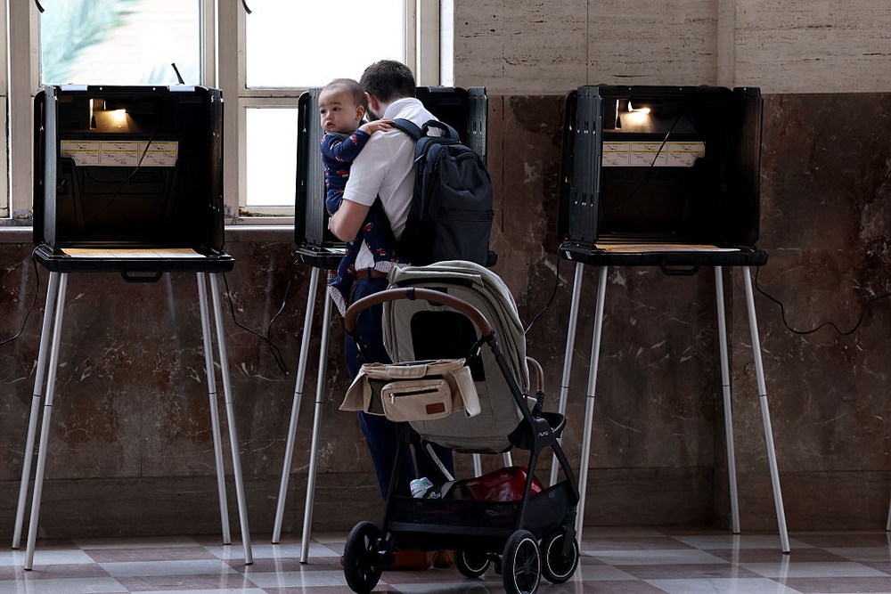 img of The Dangerous Push to Purge Voter Rolls: A Threat to American Democracy