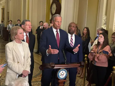 img of The $70 Billion Blank Check: How the Senate Sabotaged Oversight to Fund Unchecked Enforcement