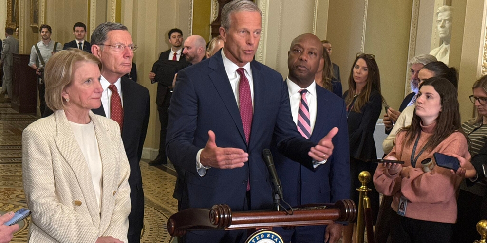 img of The $70 Billion Blank Check: How the Senate Sabotaged Oversight to Fund Unchecked Enforcement