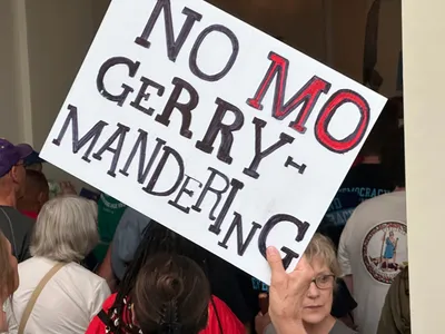 img of The Collapse of Republican Gerrymandering: A Victory for Democratic Principles