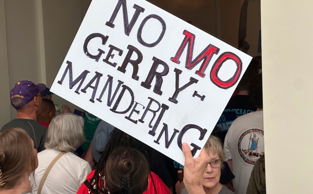 img of The Collapse of Republican Gerrymandering: A Victory for Democratic Principles