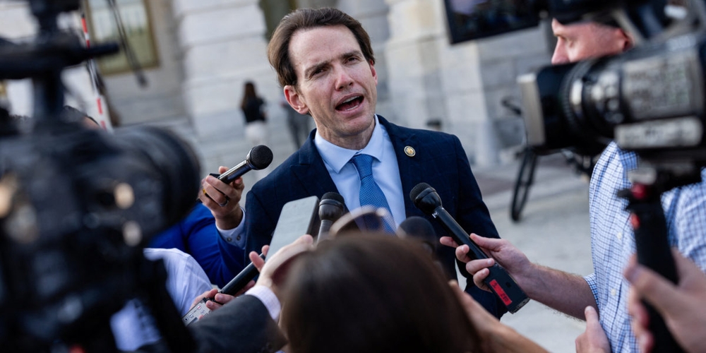 img of The Gerrymandering Wars: How Retaliatory Mapmaking is Silencing the American Voter